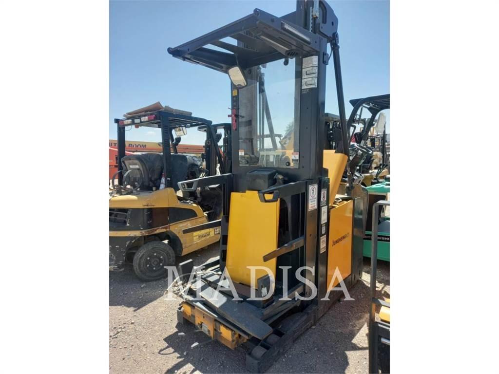 CAT LIFT TRUCKS EKS308 Autres Chariots élévateurs