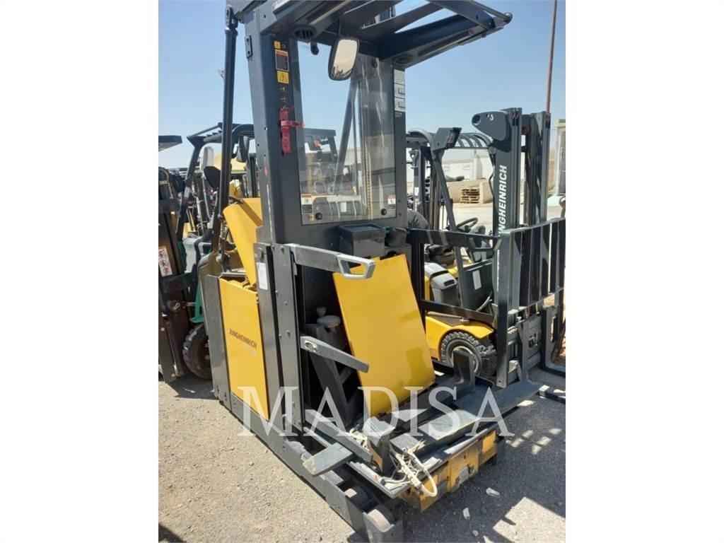 CAT LIFT TRUCKS EKS308 Autres Chariots élévateurs