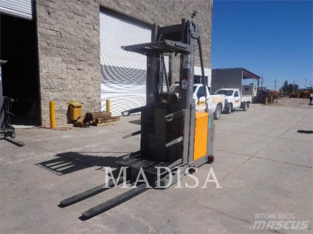 CAT LIFT TRUCKS EKS308 Autres Chariots élévateurs