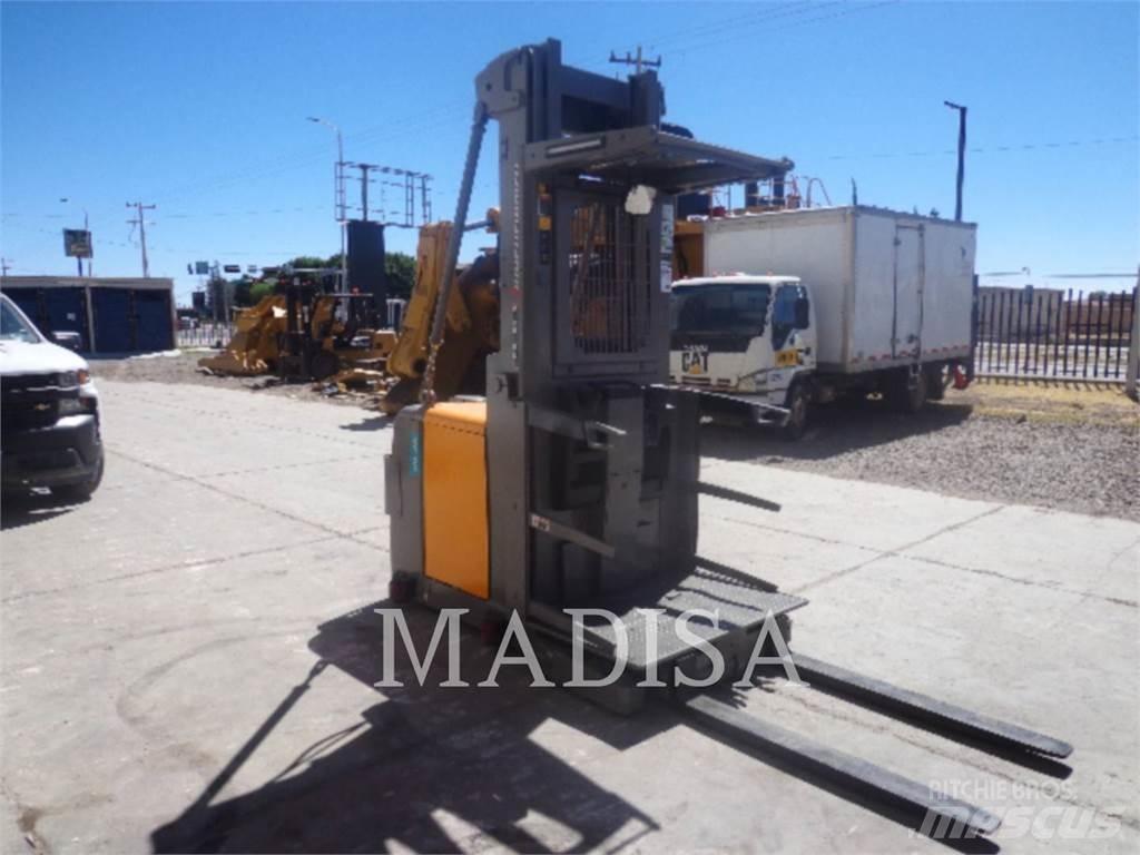 CAT LIFT TRUCKS EKS308 Autres Chariots élévateurs