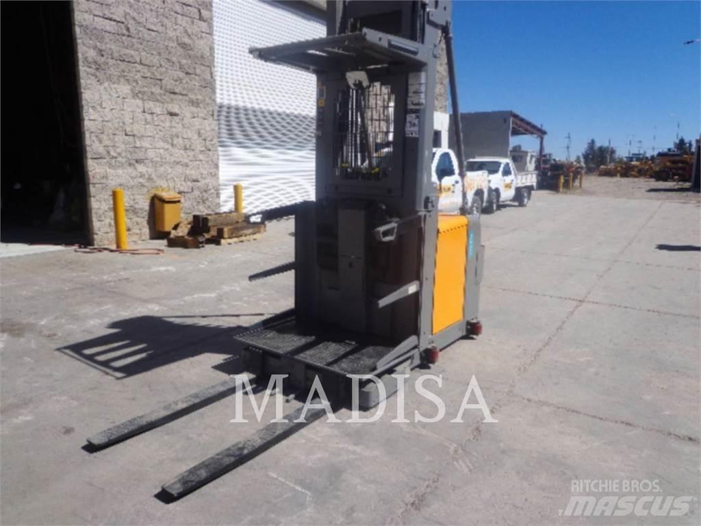 CAT LIFT TRUCKS EKS308 Autres Chariots élévateurs
