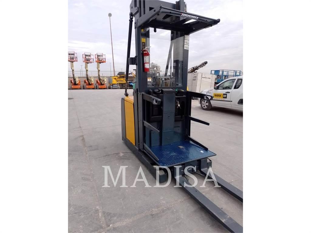 CAT LIFT TRUCKS EKS308 Autres Chariots élévateurs