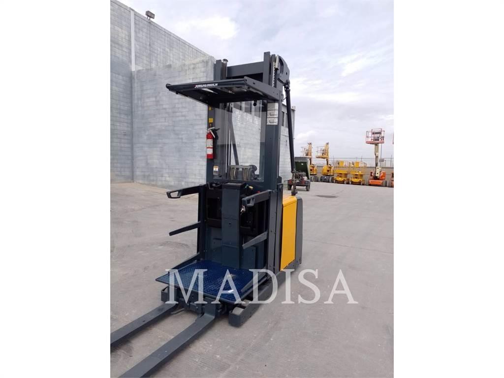 CAT LIFT TRUCKS EKS308 Autres Chariots élévateurs