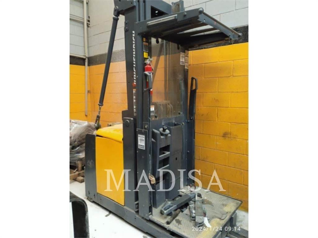 CAT LIFT TRUCKS EKS308 Autres Chariots élévateurs