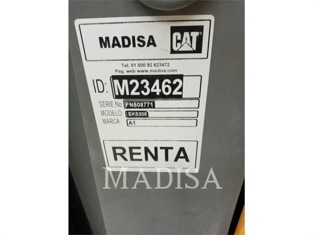 CAT LIFT TRUCKS EKS308 Autres Chariots élévateurs
