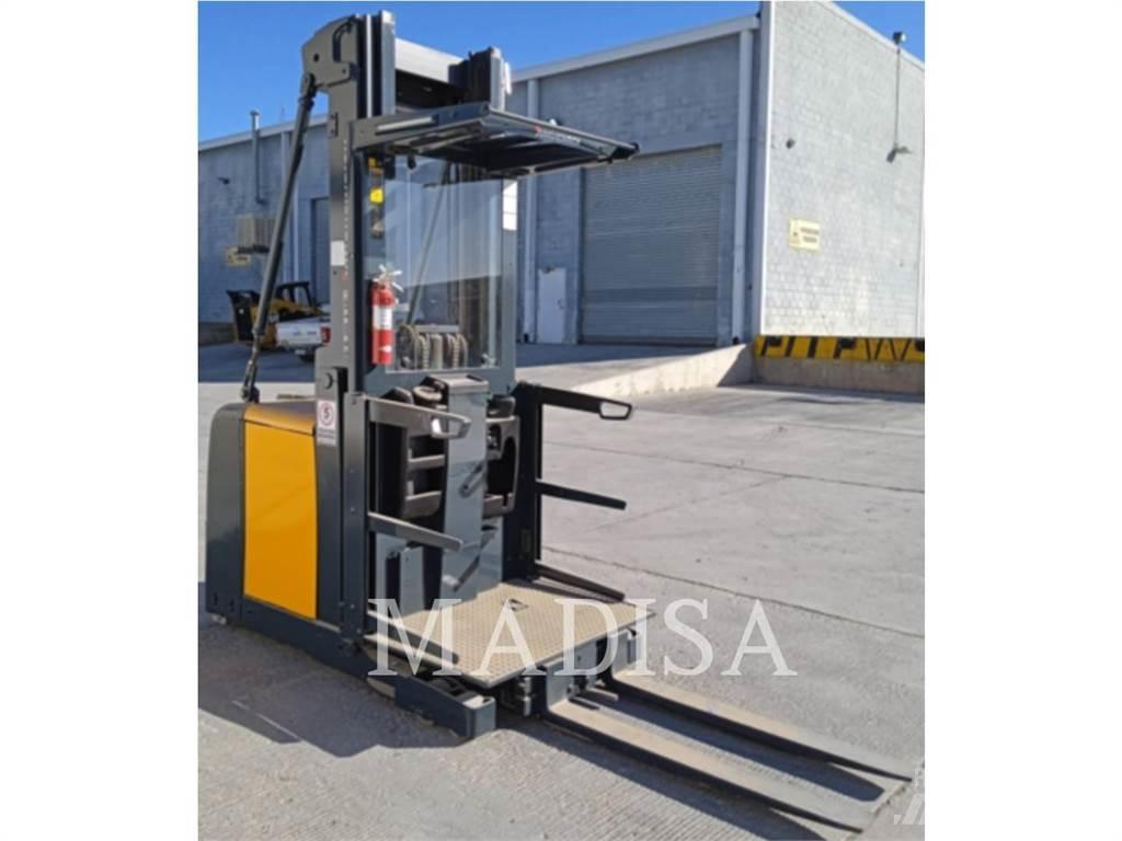 CAT LIFT TRUCKS EKS308 Autres Chariots élévateurs