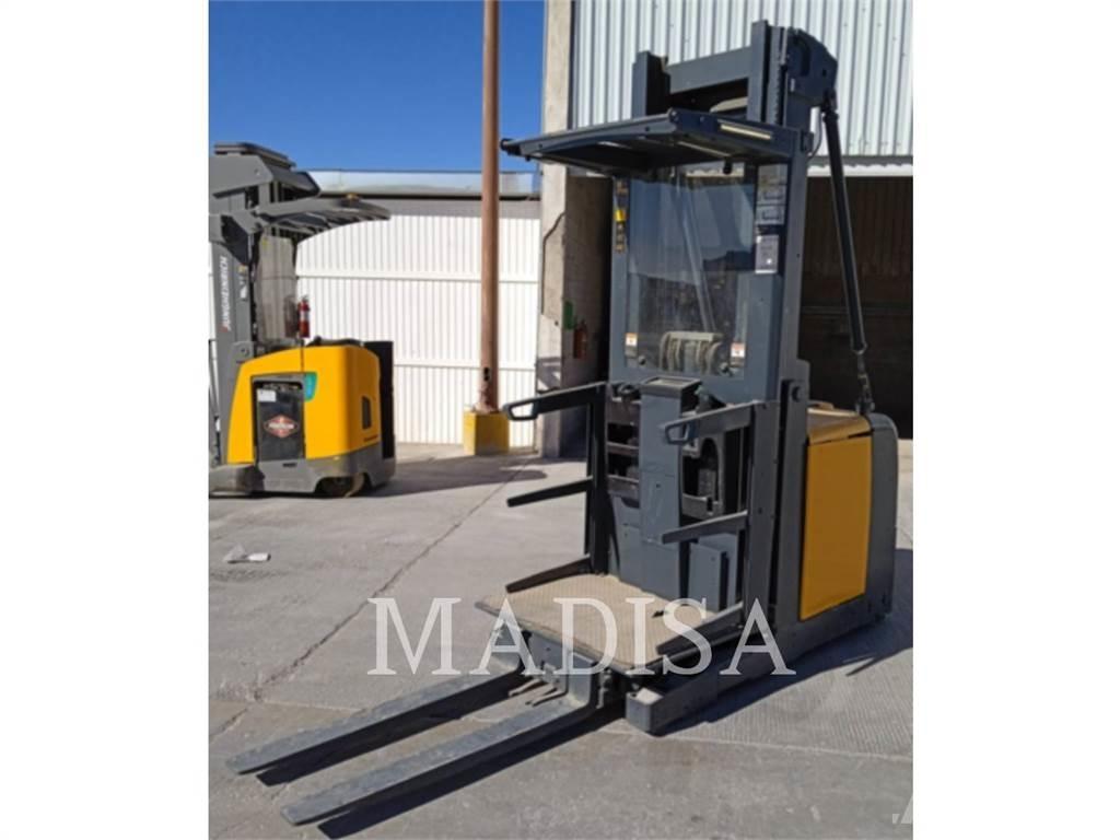 CAT LIFT TRUCKS EKS308 Autres Chariots élévateurs