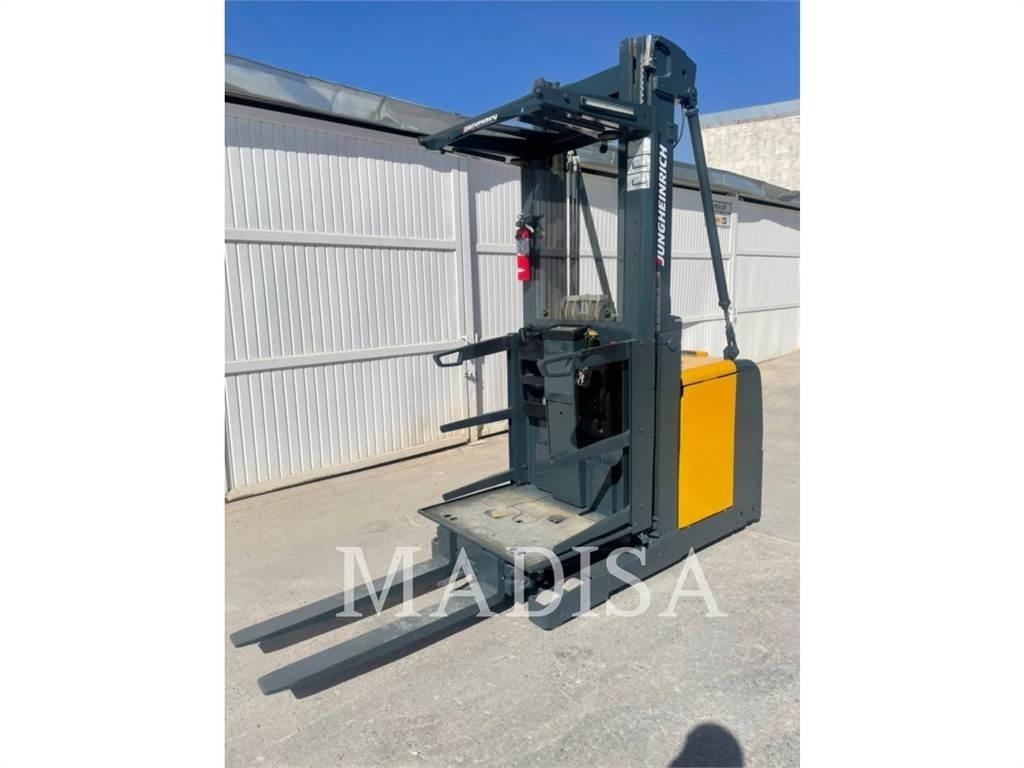 CAT LIFT TRUCKS EKS308 Autres Chariots élévateurs