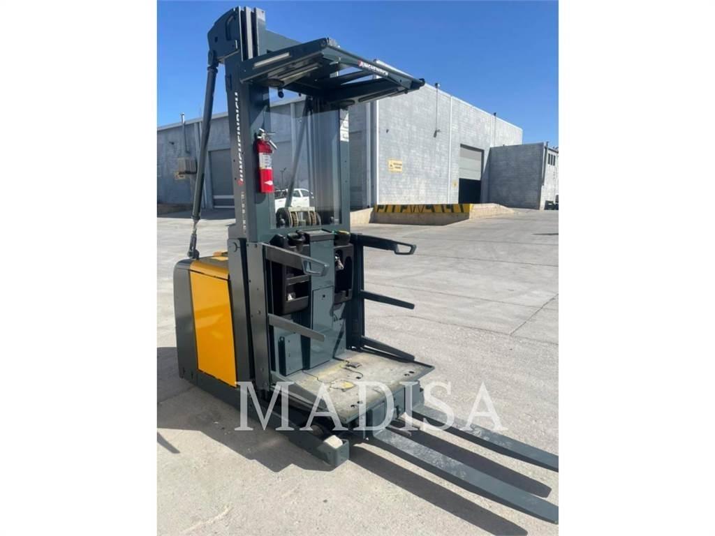 CAT LIFT TRUCKS EKS308 Autres Chariots élévateurs