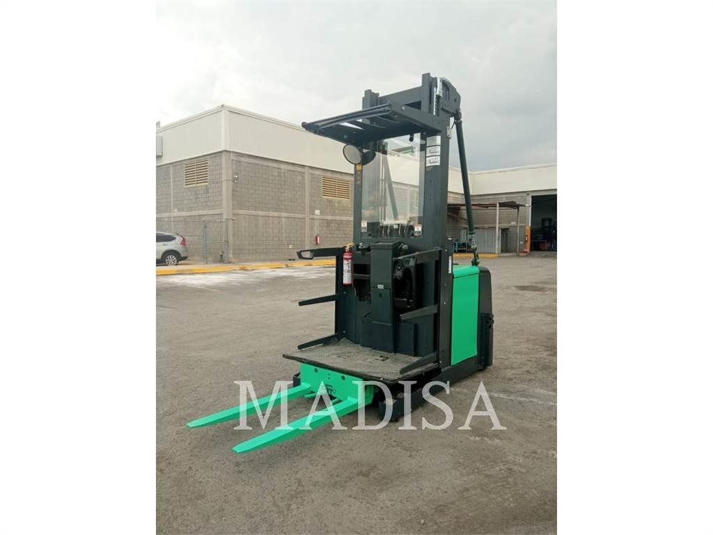 CAT LIFT TRUCKS EOP1524 Autres Chariots élévateurs