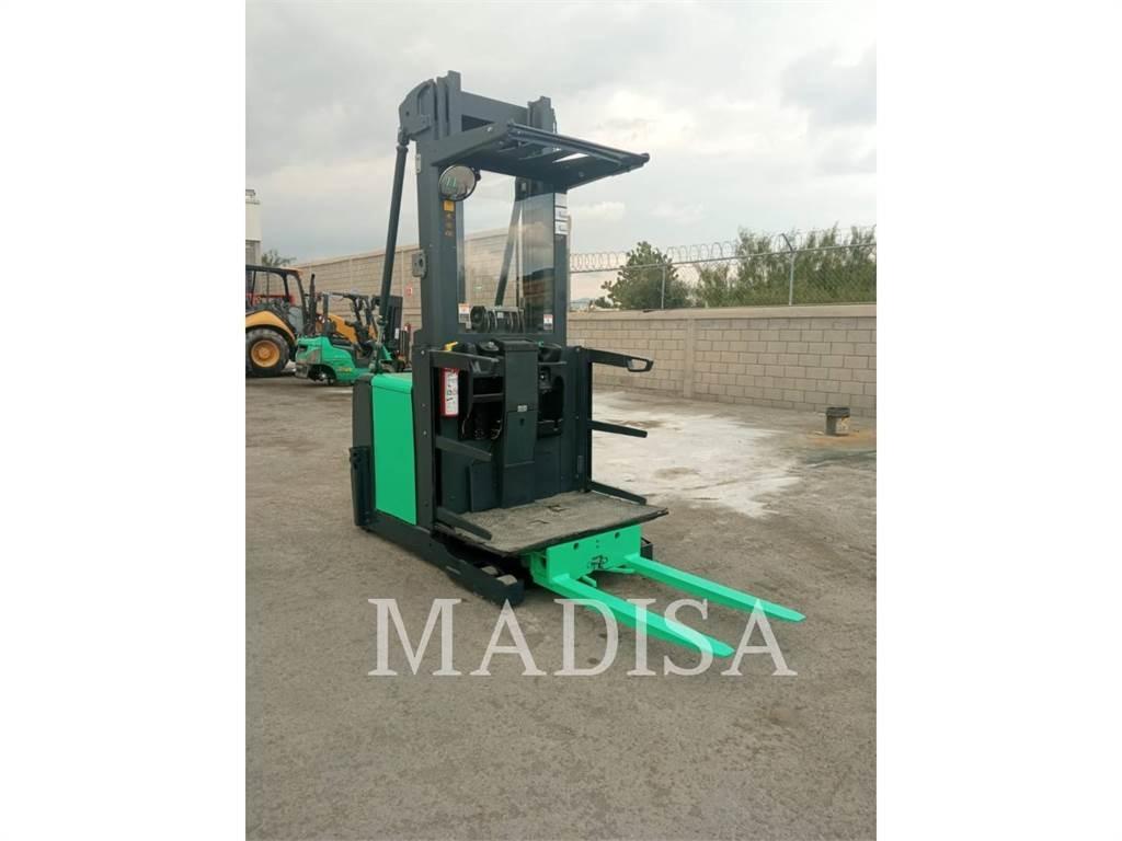 CAT LIFT TRUCKS EOP1524 Autres Chariots élévateurs