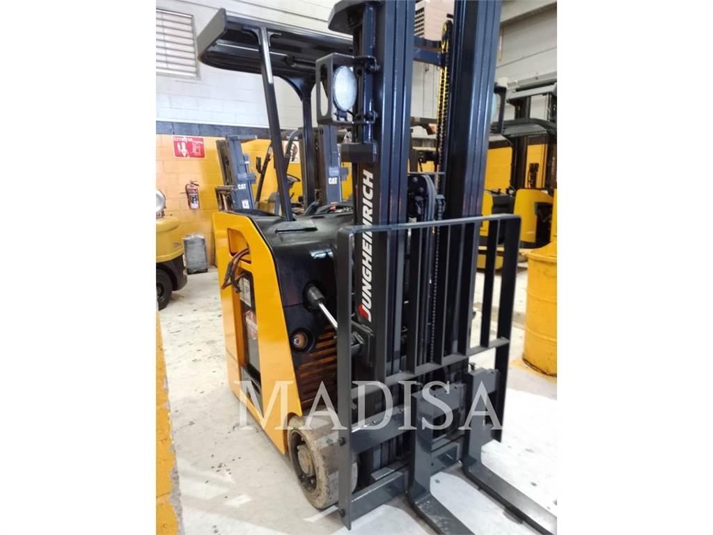 CAT LIFT TRUCKS ETG230 Autres Chariots élévateurs