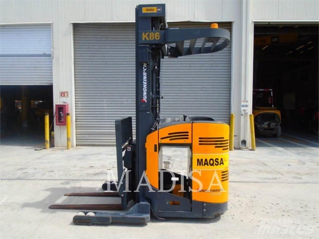 CAT LIFT TRUCKS ETR235 Autres Chariots élévateurs