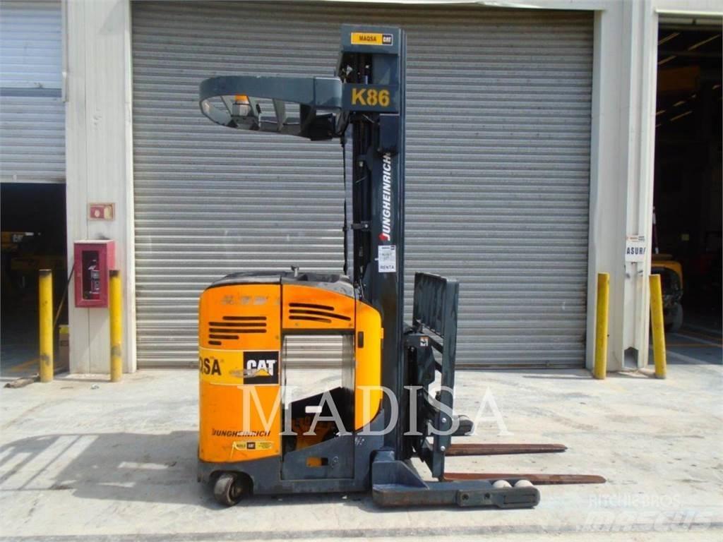 CAT LIFT TRUCKS ETR235 Autres Chariots élévateurs