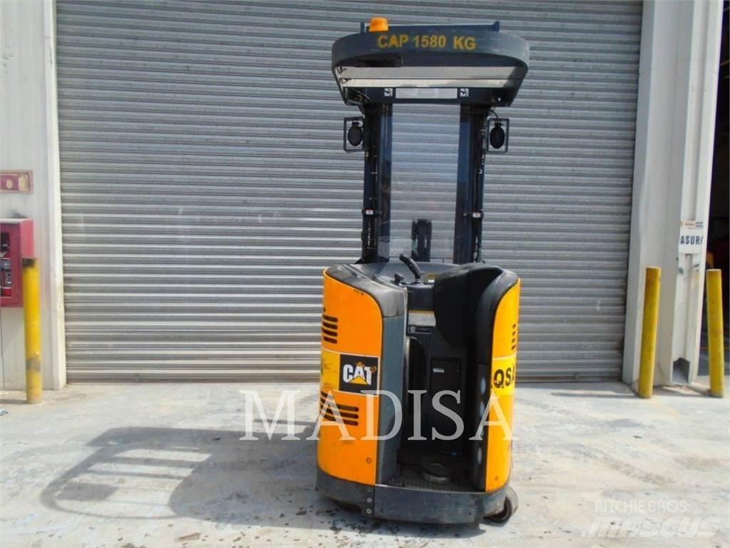 CAT LIFT TRUCKS ETR235 Autres Chariots élévateurs