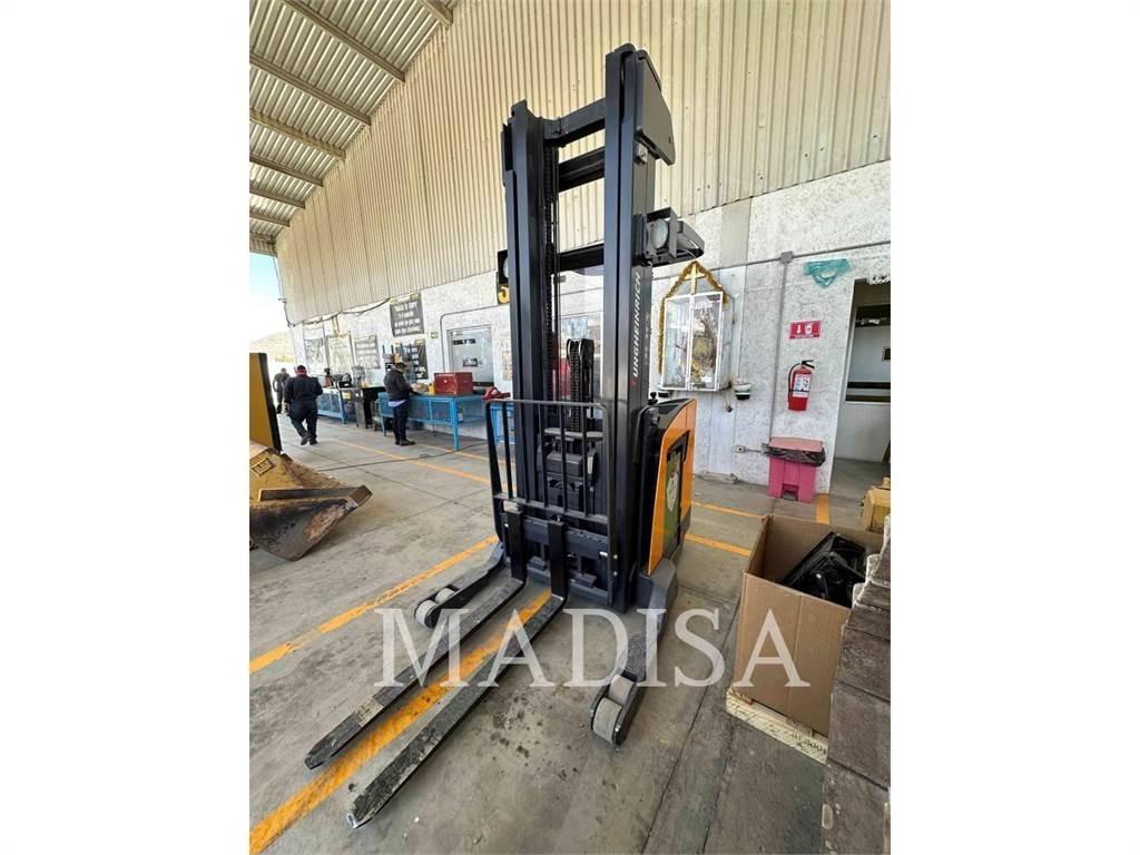 CAT LIFT TRUCKS ETR345 Autres Chariots élévateurs