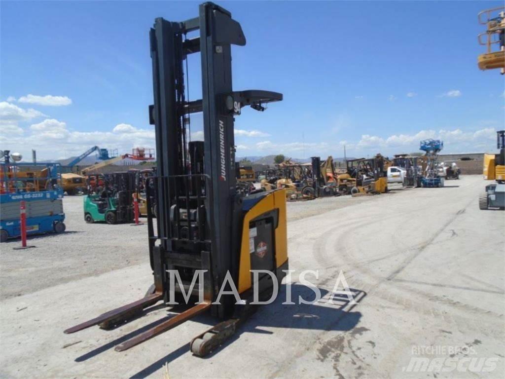 CAT LIFT TRUCKS ETR345A Autres Chariots élévateurs