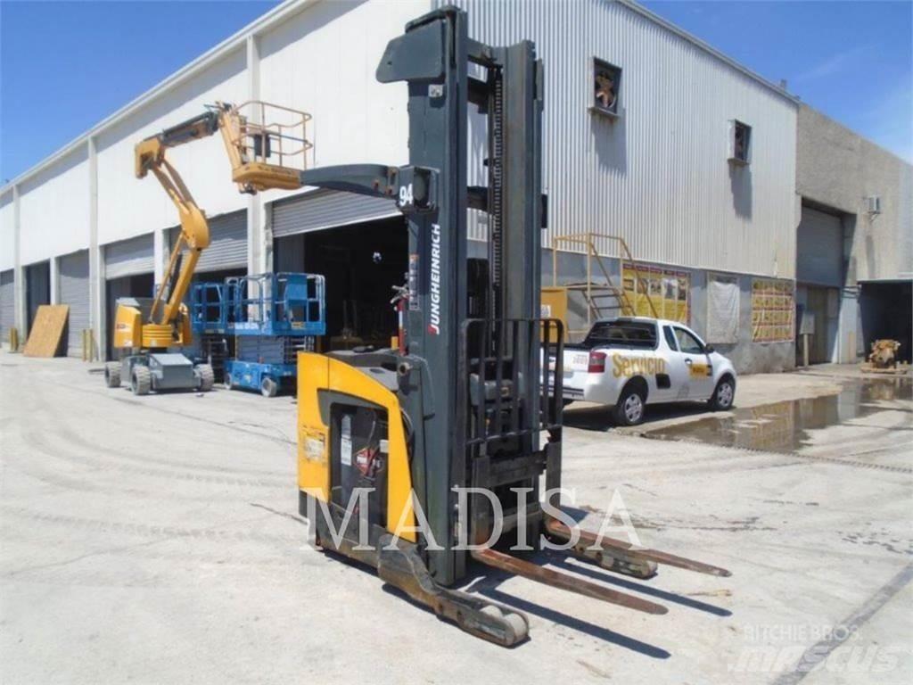 CAT LIFT TRUCKS ETR345A Autres Chariots élévateurs