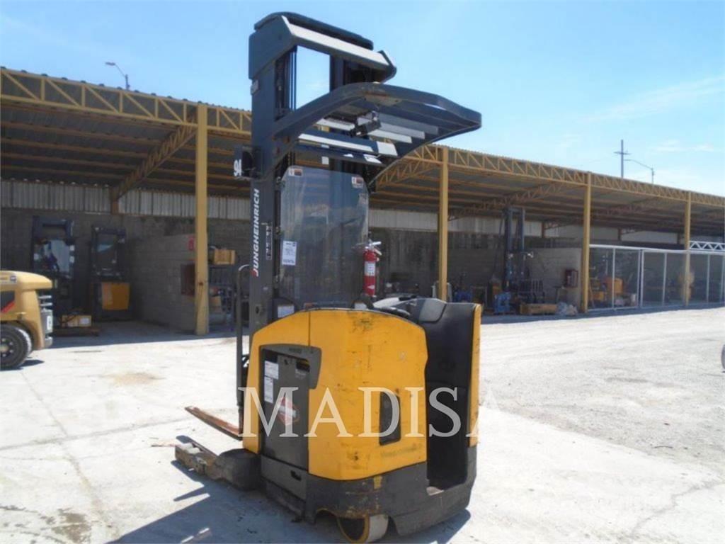 CAT LIFT TRUCKS ETR345A Autres Chariots élévateurs