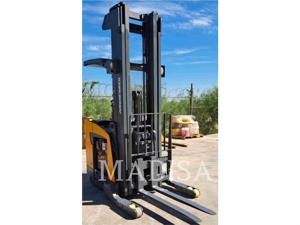 CAT LIFT TRUCKS ETR345A Chariots élévateurs électriques