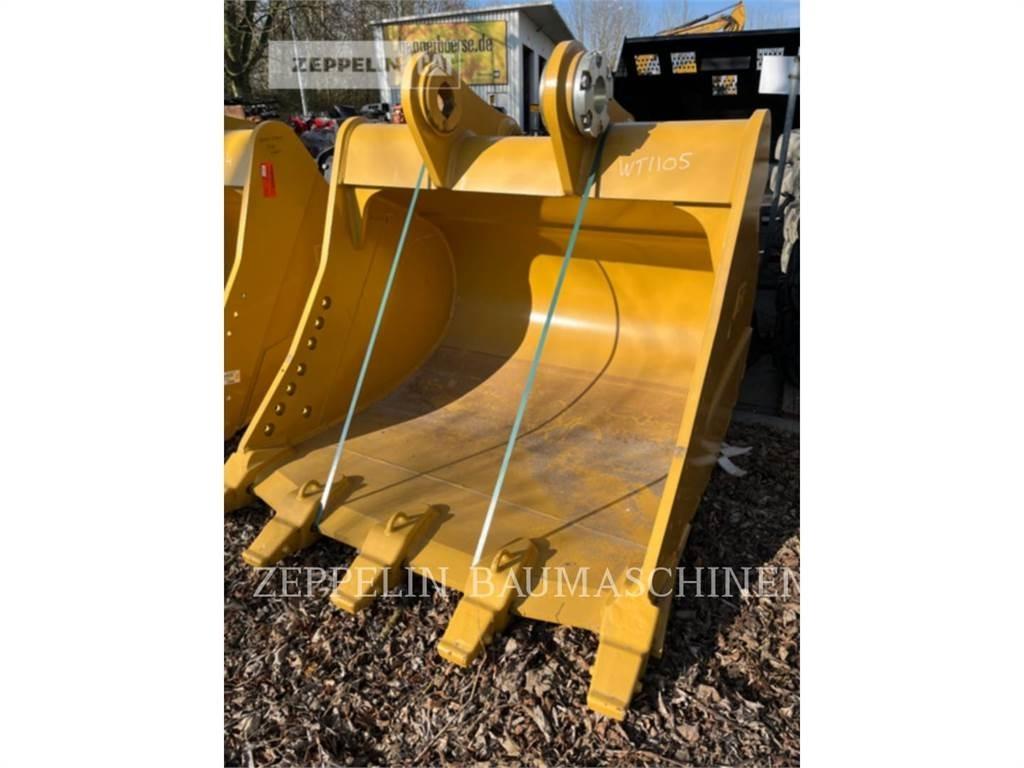 CAT LÖFFEL 1.900MM, TB Godet
