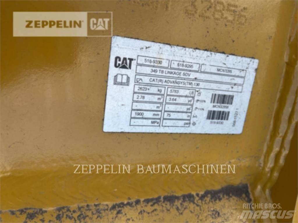 CAT LÖFFEL 1.900MM, TB Godet