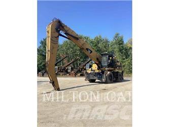 CAT M325D L MH Pelle de démolition