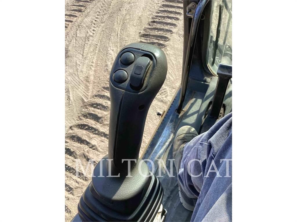 CAT M325D L MH Pelle de démolition
