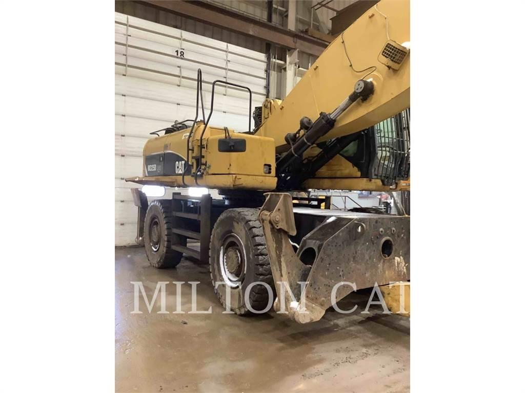 CAT M325D L MH Pelle de démolition