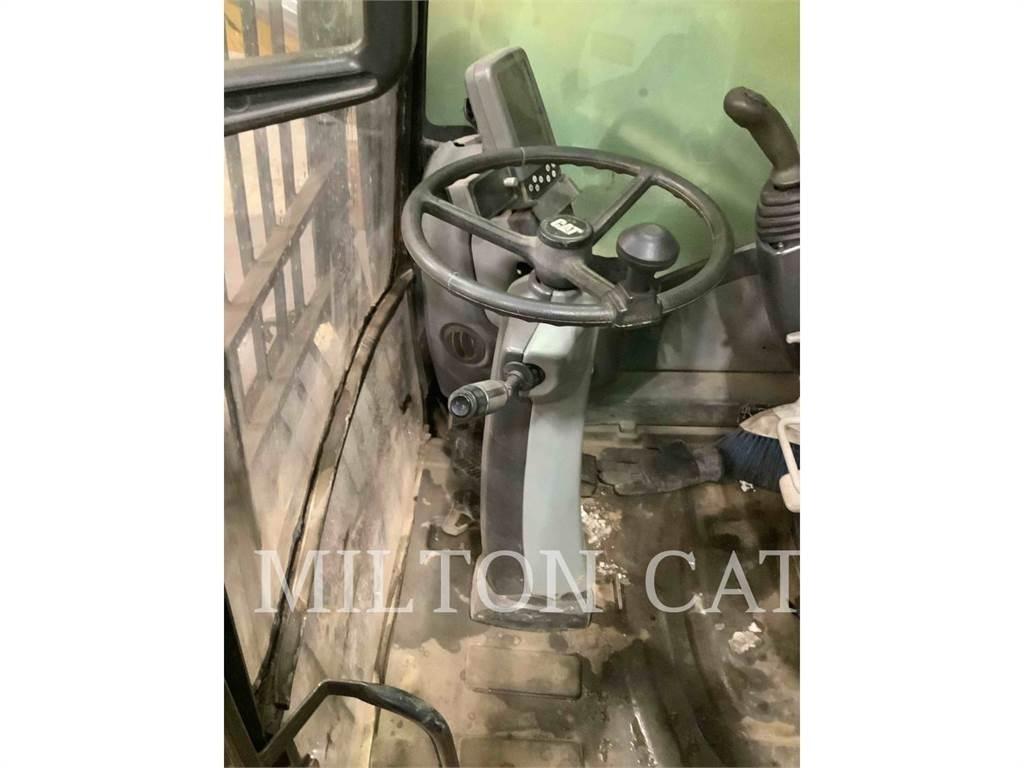 CAT M325D L MH Pelle de démolition