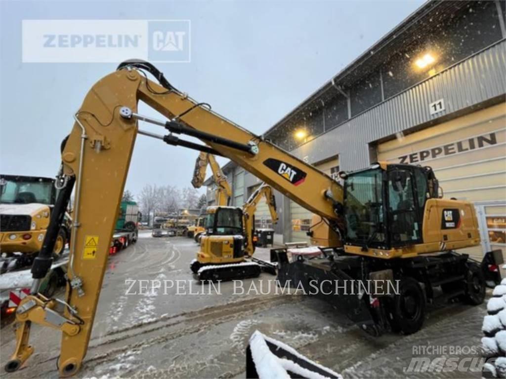 CAT MH3022 Pelle de démolition