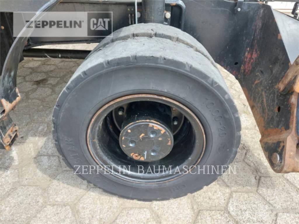 CAT MH3022-06C Pelle de démolition