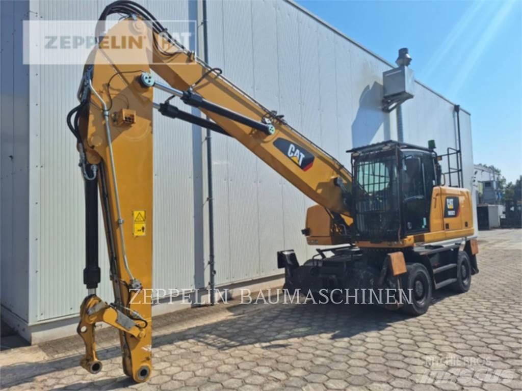 CAT MH3022-06C Pelle de démolition