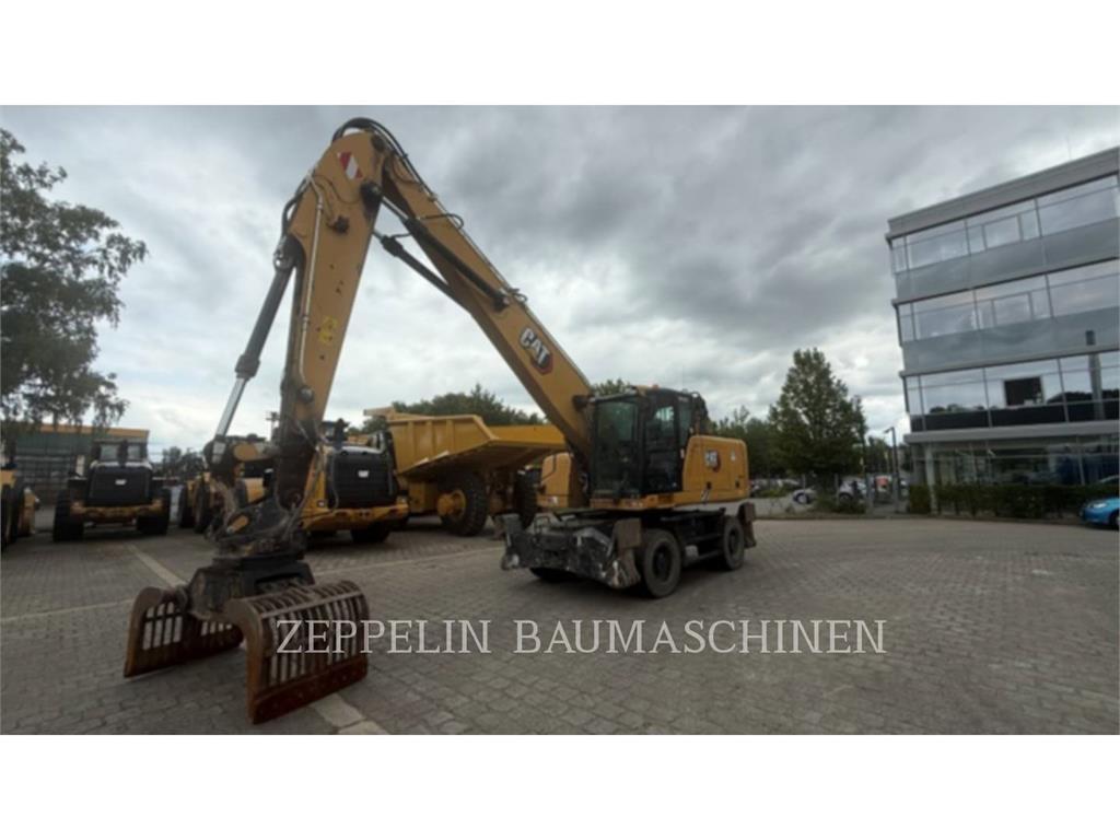 CAT MH3022-06C Pelle de démolition