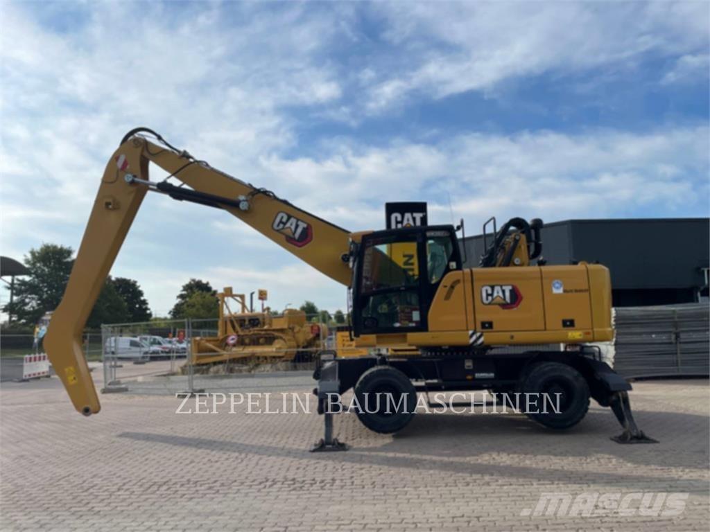 CAT MH3022-06C Pelle de démolition