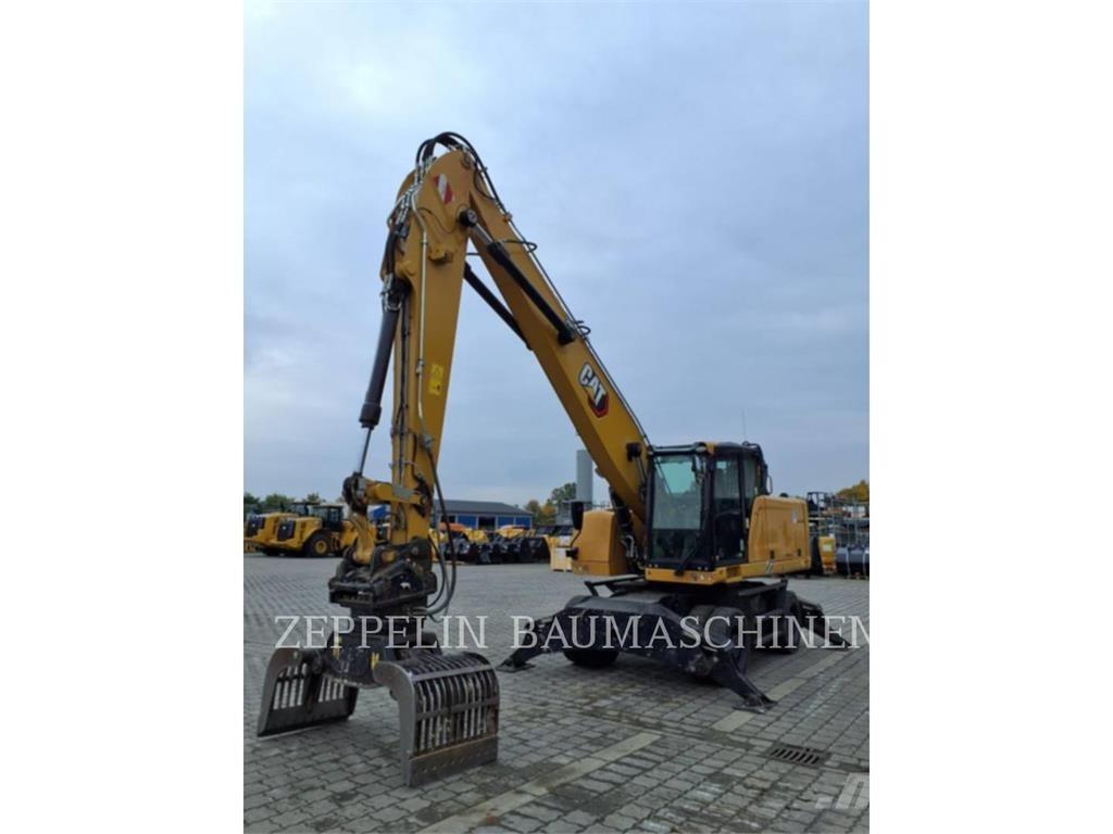 CAT MH3022-06C Pelle de démolition