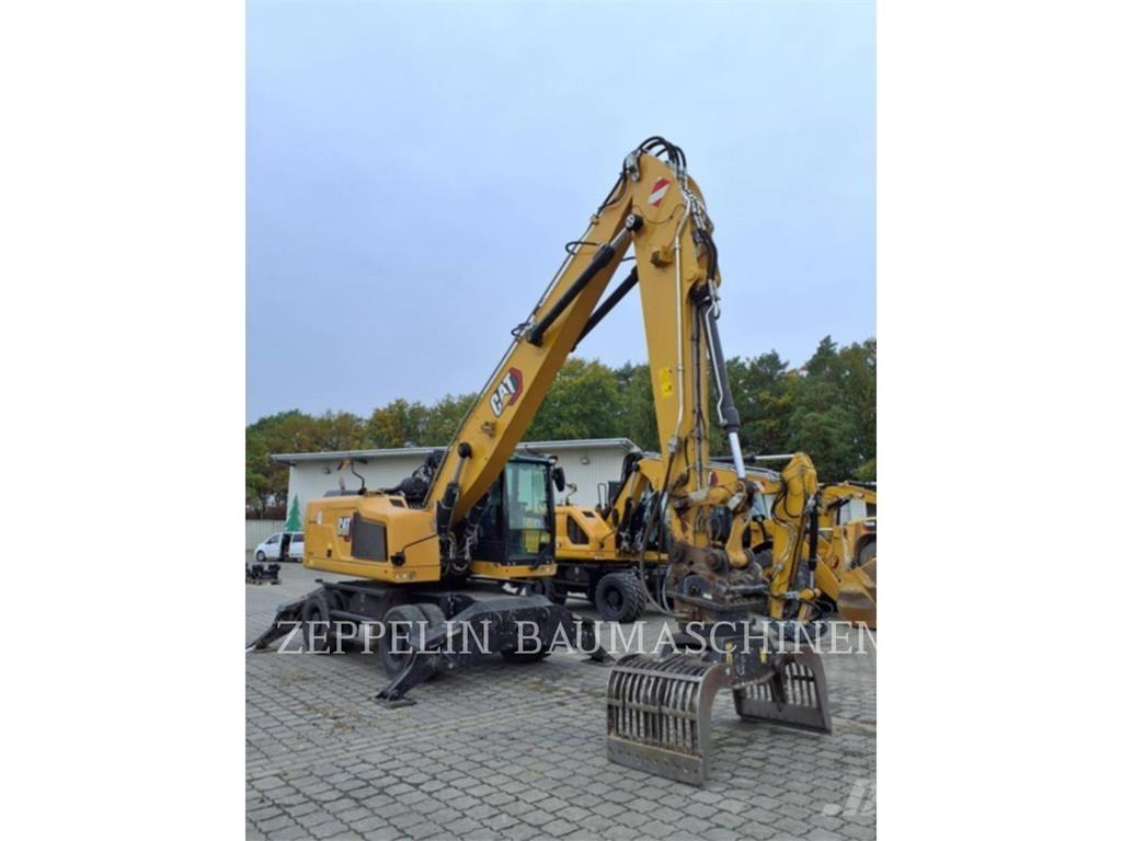 CAT MH3022-06C Pelle de démolition