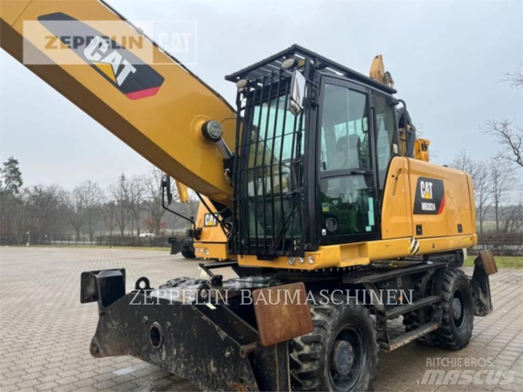 CAT MH3024 Pelle de démolition