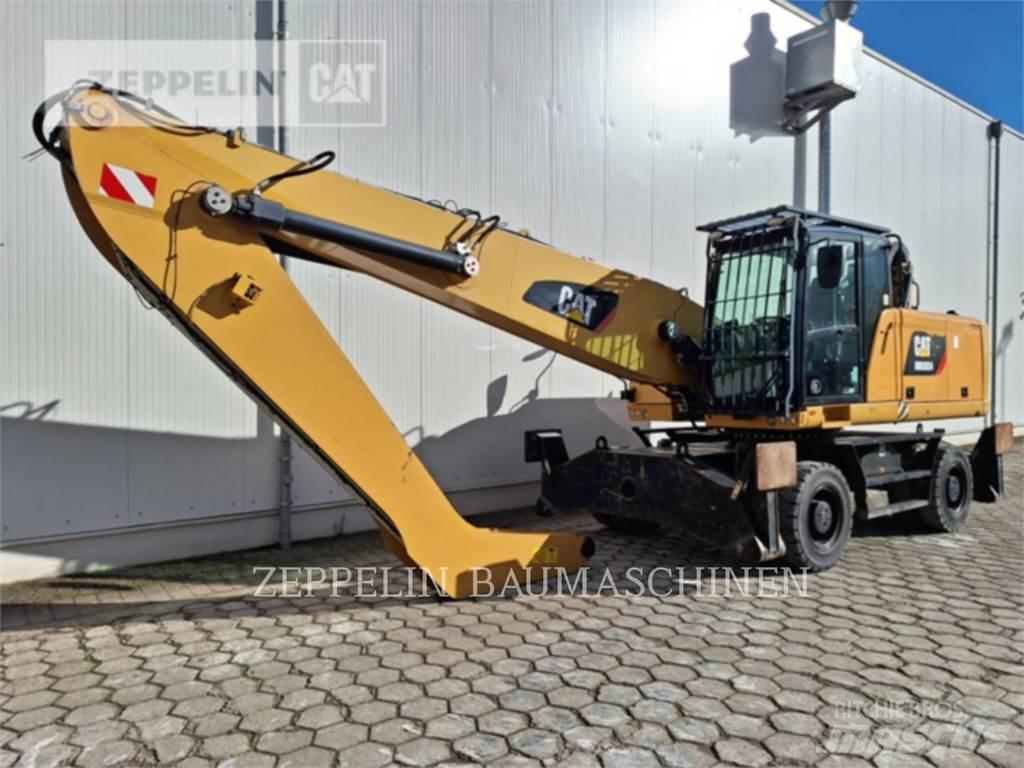 CAT MH3024 Pelle de démolition