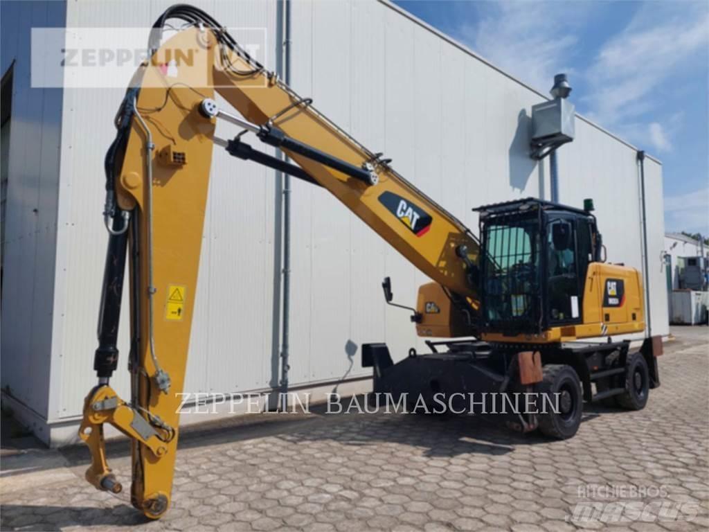CAT MH3024-06C Pelle de démolition
