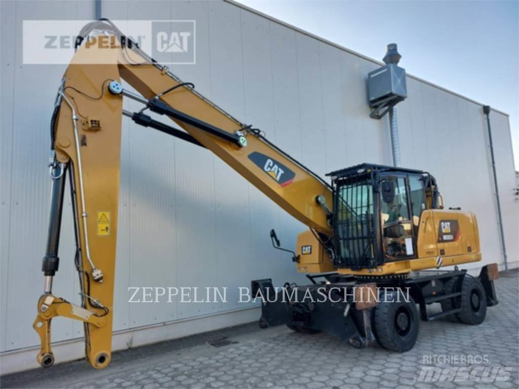 CAT MH3024-06C Pelle de démolition