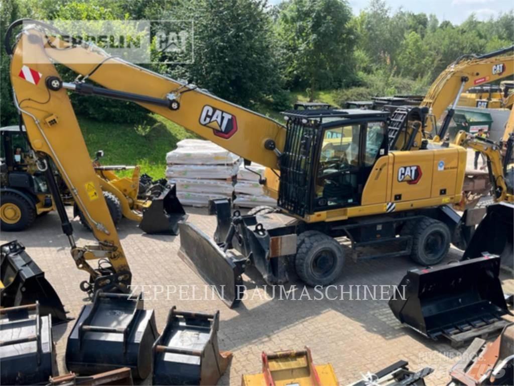 CAT MH3024-06C Pelle de démolition