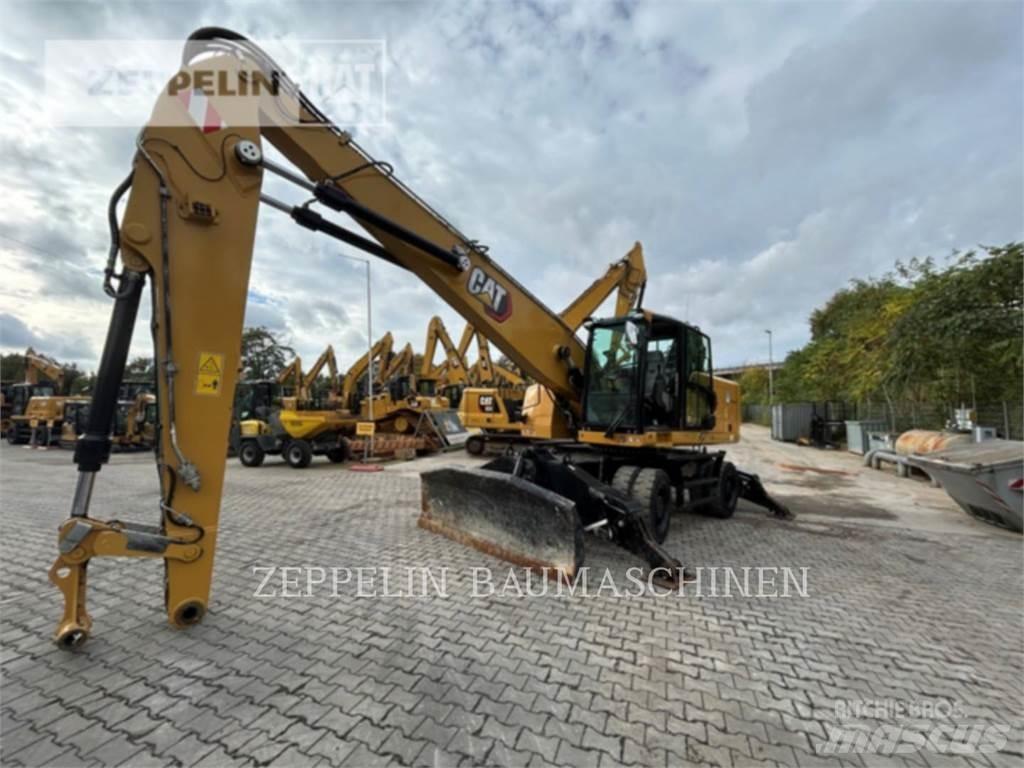 CAT MH3024-06C Pelle de démolition