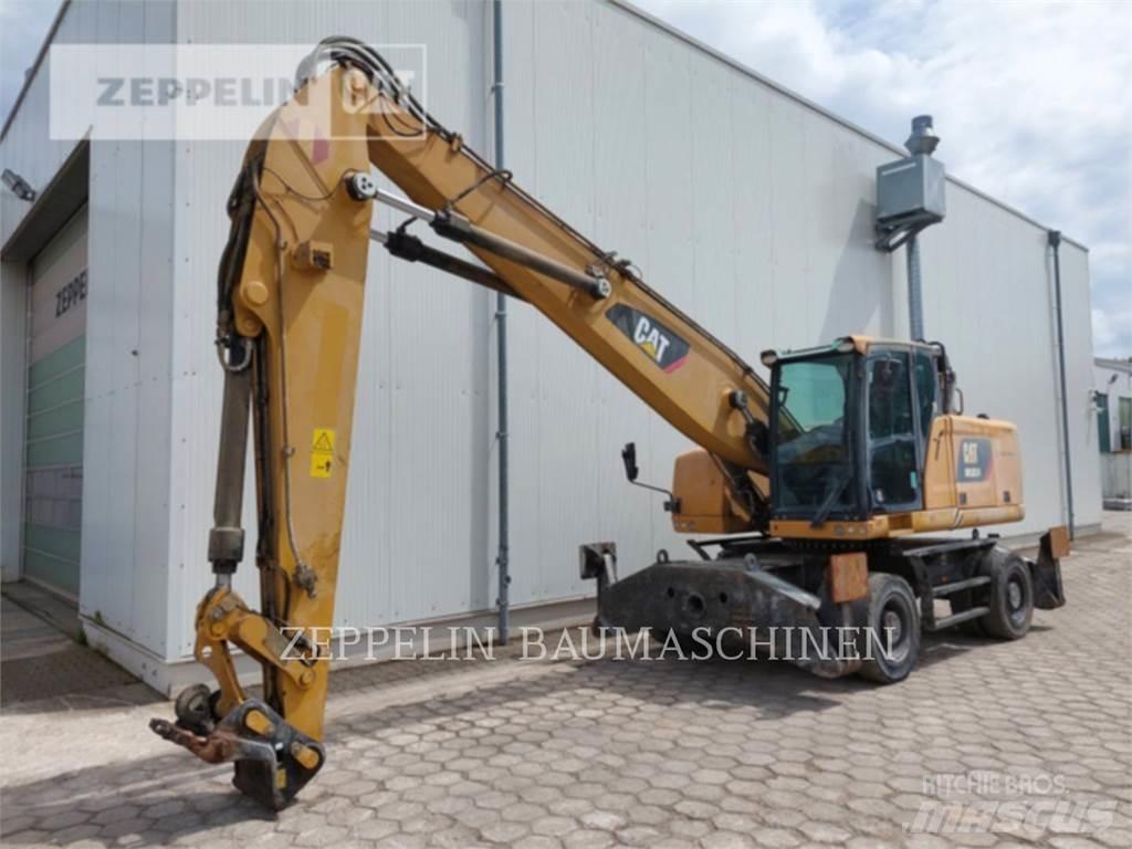 CAT MH3024-06C Pelle de démolition