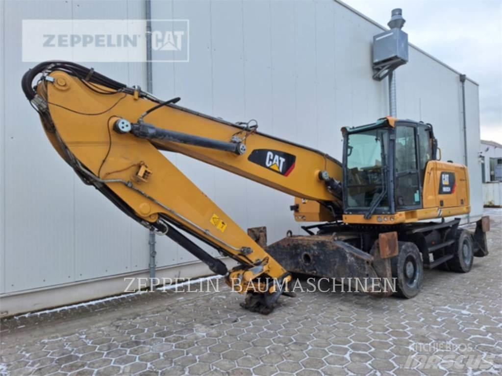 CAT MH3024-06C Pelle de démolition