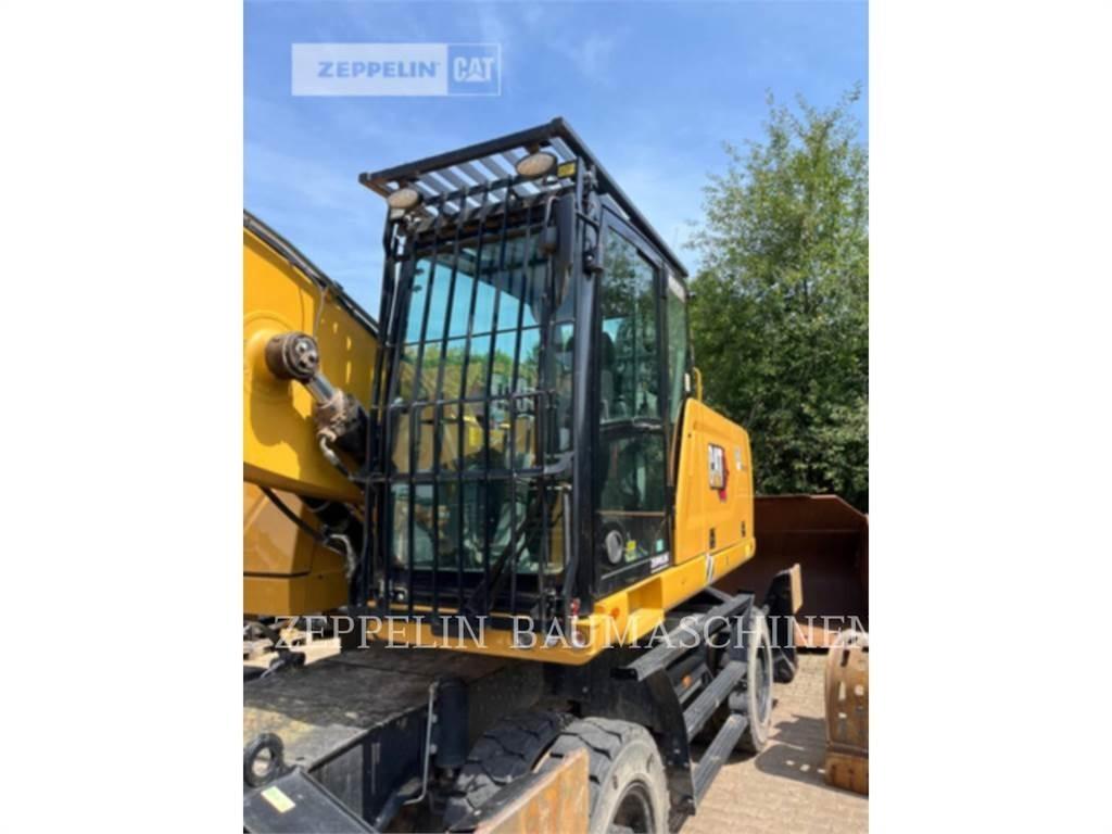 CAT MH3024-06C Pelle de démolition