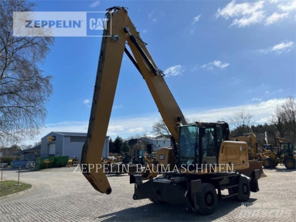 CAT MH3024-06C Pelle de démolition