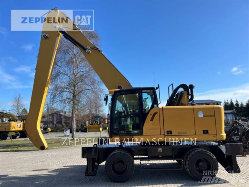 CAT MH3024-06C Pelle de démolition