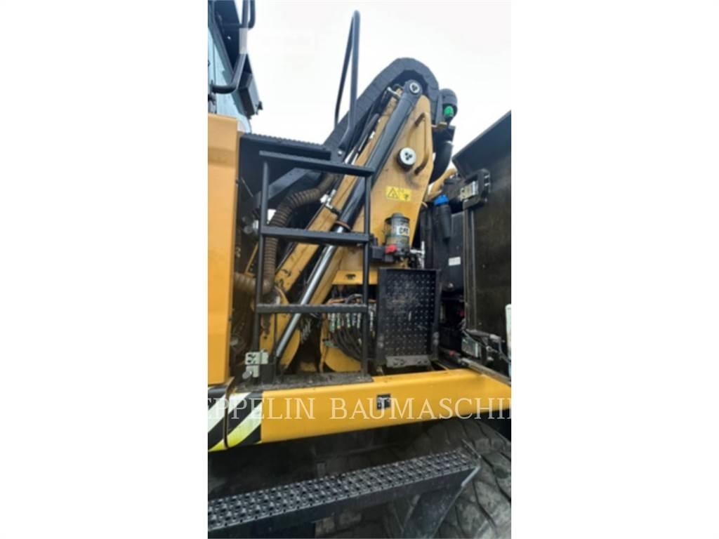 CAT MH3024-06C Pelle de démolition