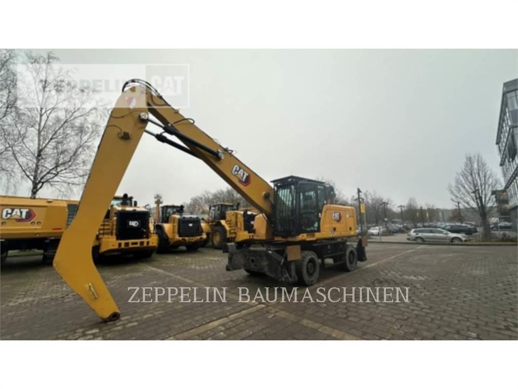 CAT MH3024-06C Pelle de démolition